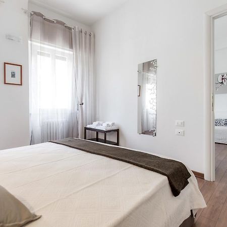 San Jacopino - Flo Apartments Florence Luaran gambar