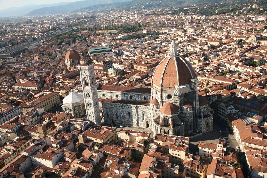 San Jacopino - Flo Apartments Florence Bilik gambar