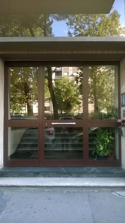 San Jacopino - Flo Apartments Florence Bilik gambar