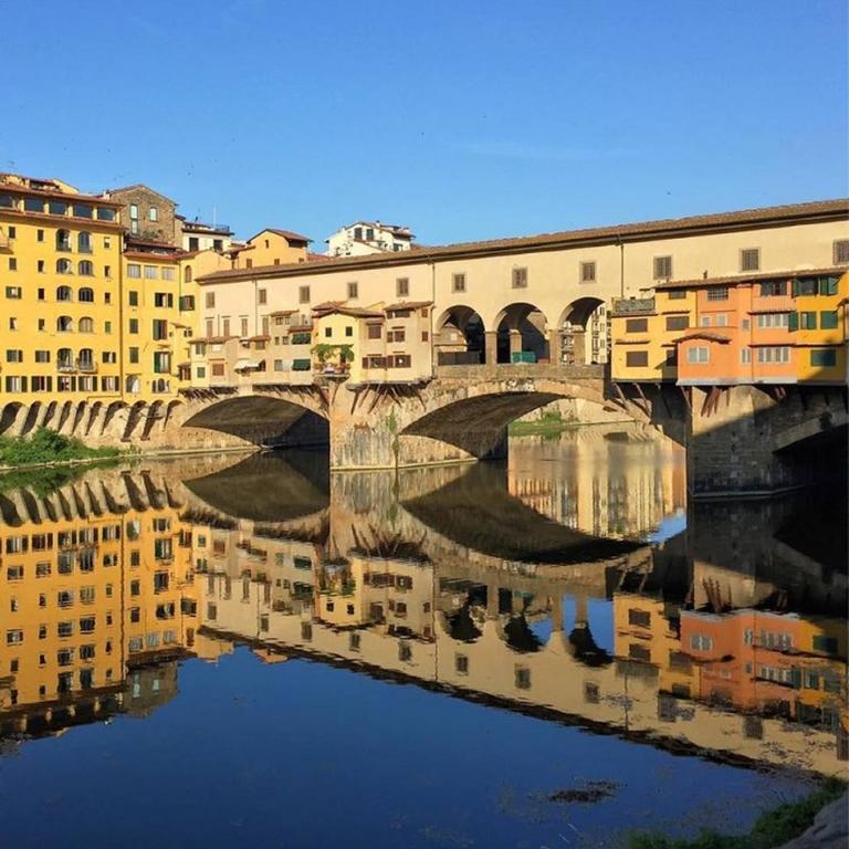 San Jacopino - Flo Apartments Florence Bilik gambar