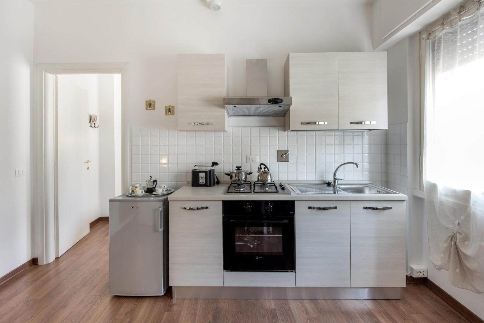San Jacopino - Flo Apartments Florence Bilik gambar