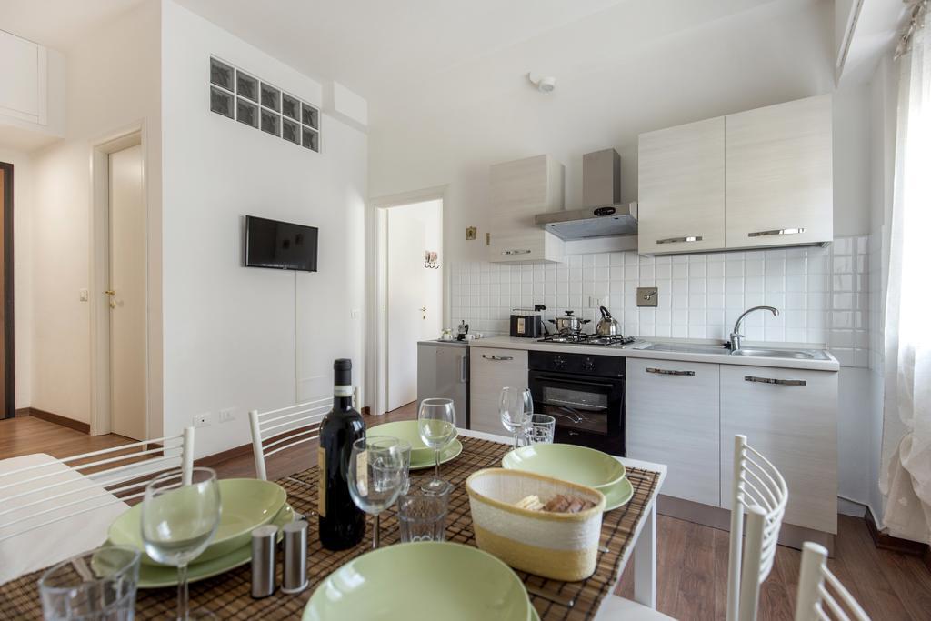 San Jacopino - Flo Apartments Florence Luaran gambar