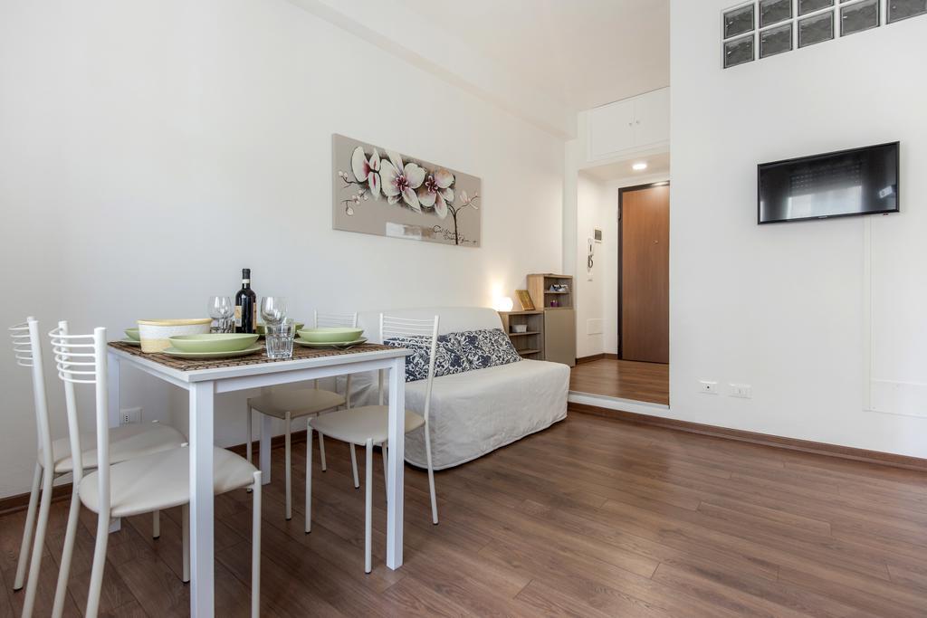 San Jacopino - Flo Apartments Florence Luaran gambar