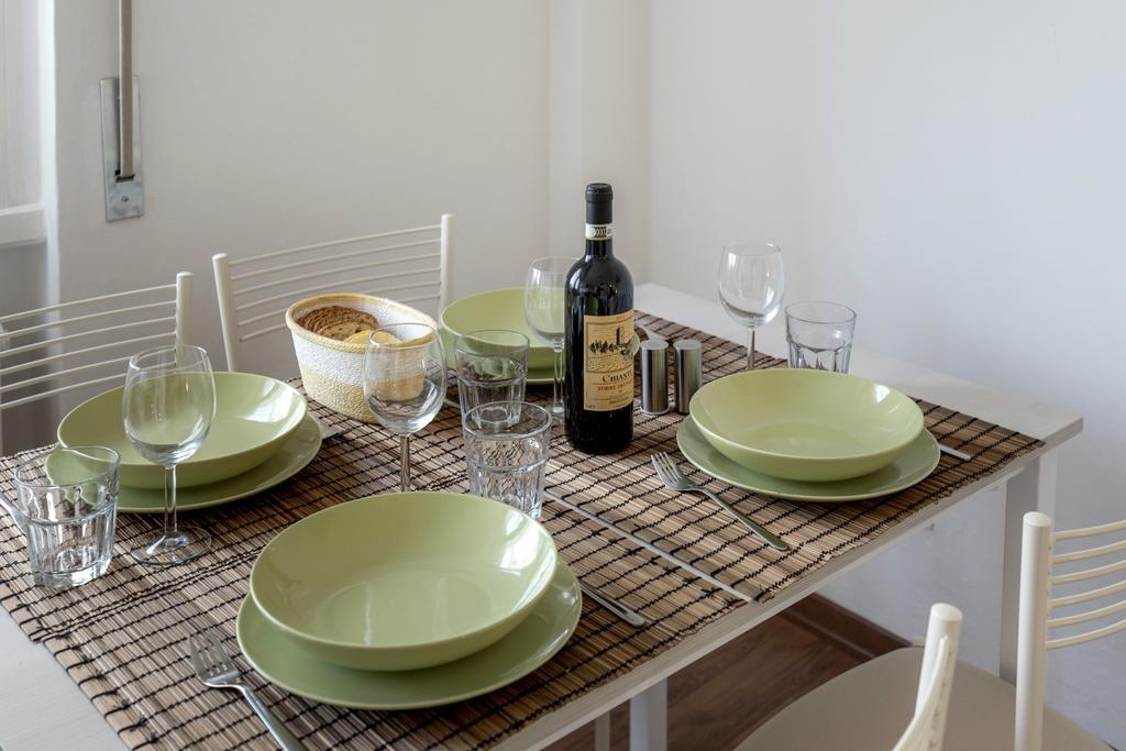 San Jacopino - Flo Apartments Florence Luaran gambar