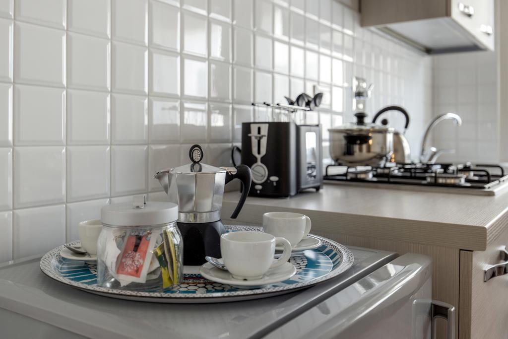 San Jacopino - Flo Apartments Florence Luaran gambar