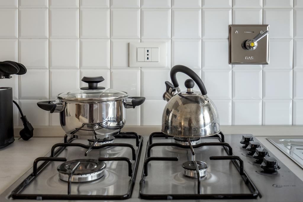 San Jacopino - Flo Apartments Florence Luaran gambar