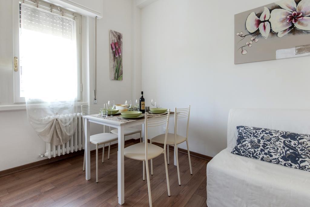 San Jacopino - Flo Apartments Florence Luaran gambar