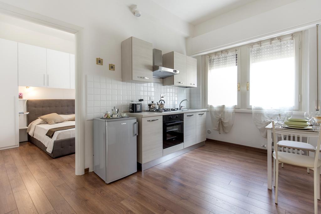 San Jacopino - Flo Apartments Florence Luaran gambar