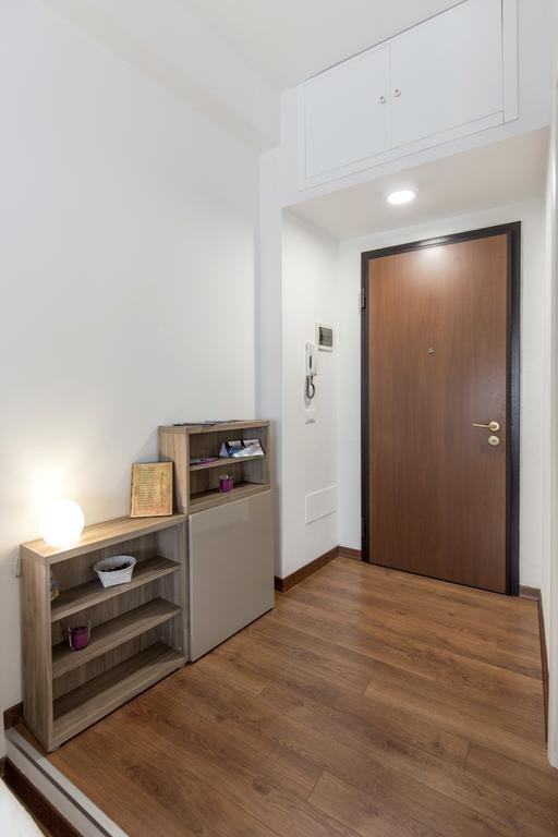 San Jacopino - Flo Apartments Florence Luaran gambar