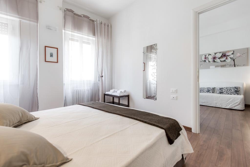 San Jacopino - Flo Apartments Florence Luaran gambar