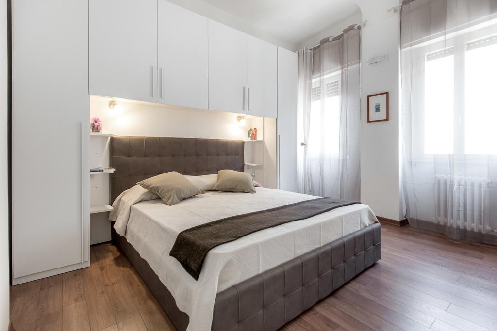 San Jacopino - Flo Apartments Florence Luaran gambar