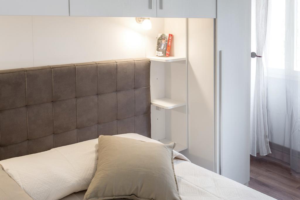 San Jacopino - Flo Apartments Florence Luaran gambar