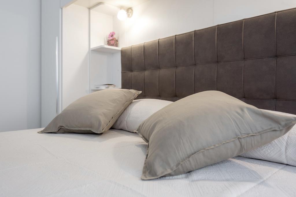 San Jacopino - Flo Apartments Florence Luaran gambar